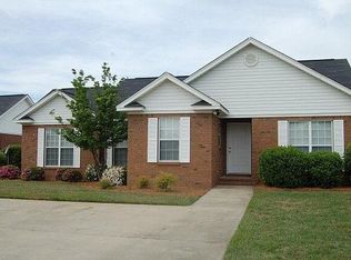 1153 Warrens Way, Manning, SC 29102