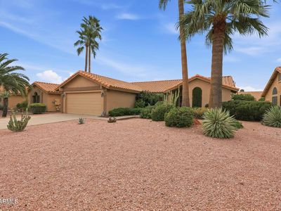 20132 N 92ND Avenue, Peoria, AZ, 85382