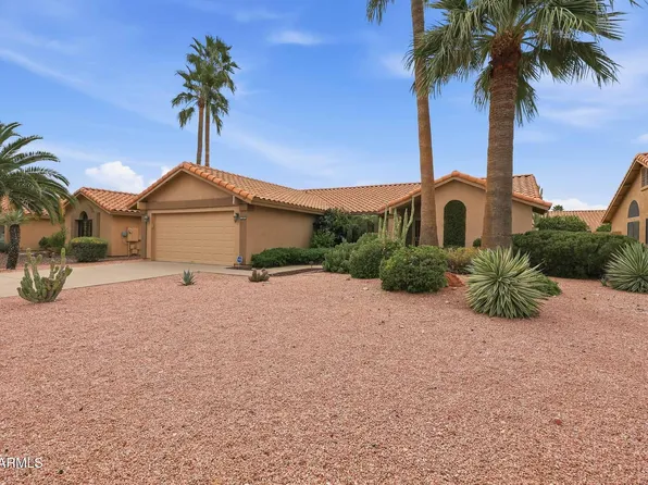 20132 N 92ND Avenue, Peoria, AZ 85382