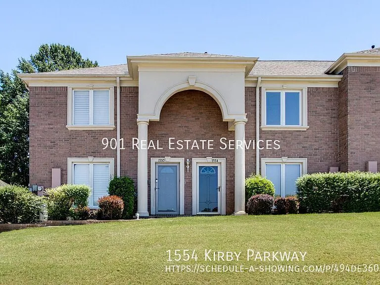 1554 Kirby Pkwy — Photo 1