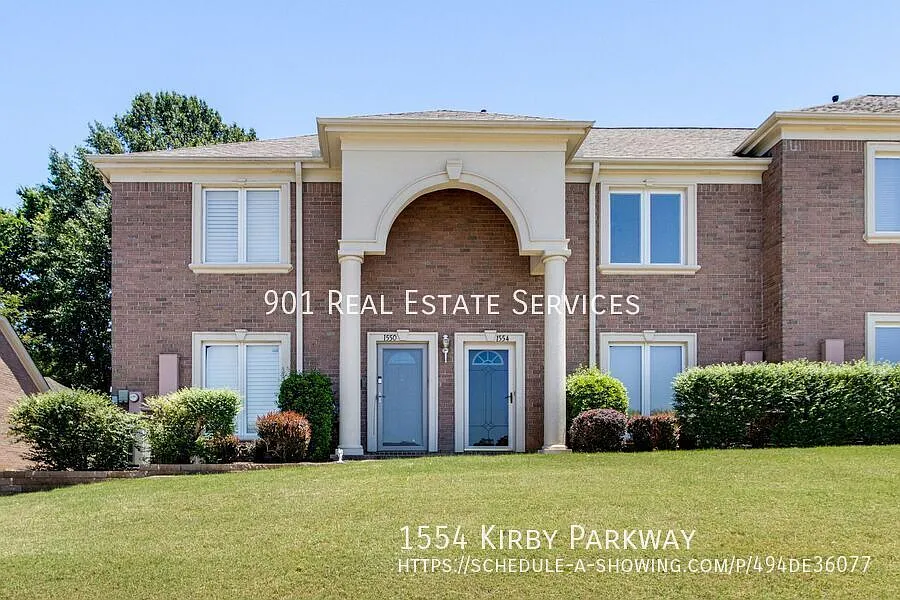 1554 Kirby Pkwy