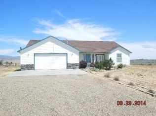 4550 NE Hawks Dr, Mountain Home, ID 83647