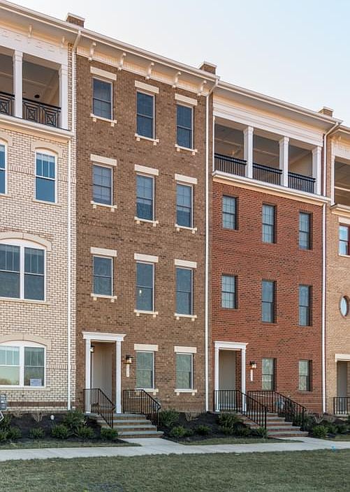 Park Plan, GreenGate, Henrico, VA 23233 Zillow