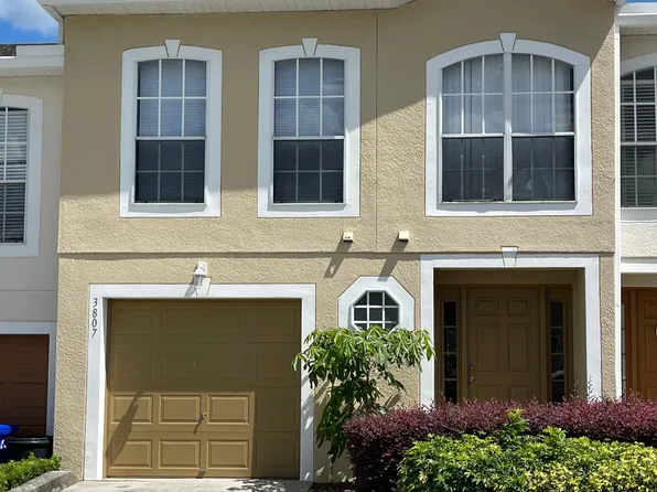 3807 Exeter Ln, Lakeland, FL 33810