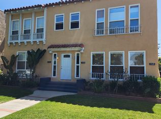 1526 Hauser Blvd #1/2, Los Angeles, CA 90019