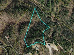 Tbd Eagle Nest Rd, Purlear, NC 28665