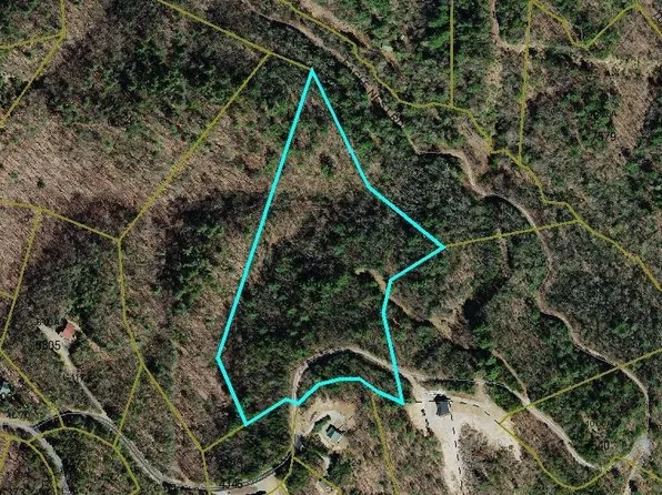 Tbd Eagle Nest Rd, Purlear, NC 28665