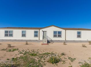 9114 S 340th Dr, Arlington, AZ 85322