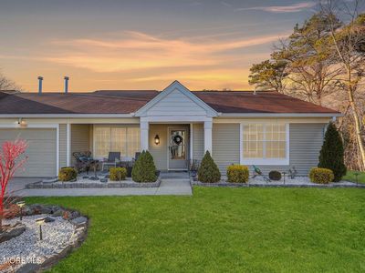 1027B Thornbury Lane, Manchester, NJ, 08759