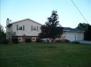 3477 Township Road 254, Arcadia, OH 44804