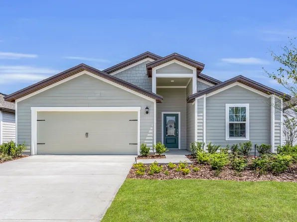 Hillcrest Plan, Rolling Hills