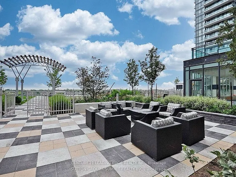 4070 Confederation Pkwy #4101 — Photo 23