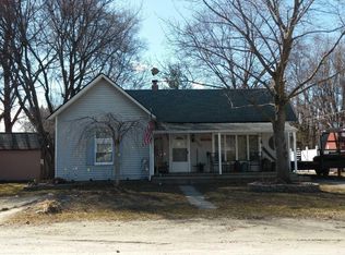 8900 Augusta St, Willis, MI 48191