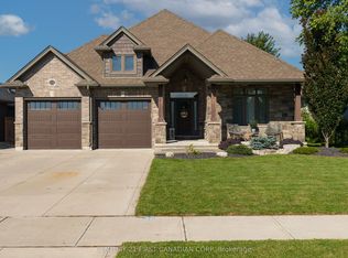 438 Darcy Dr, Strathroy Caradoc, ON