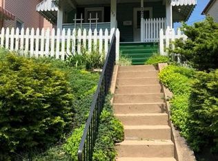 122 Crawford Ave, Homestead, PA