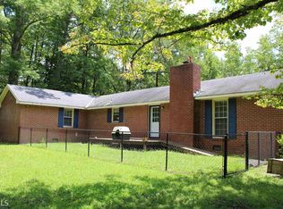 1374 Goat Rock Rd, Fortson, GA 31808