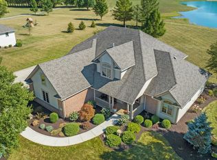 6208 Deer Track Cv, Auburn, IN 46706