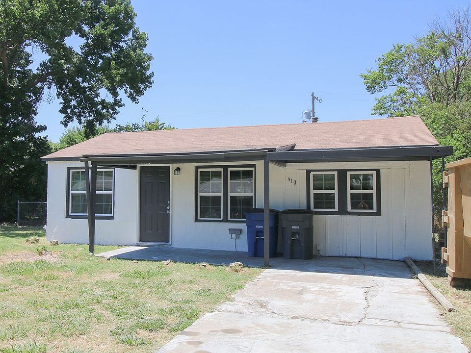 1st image of 410 S 69th East Ave