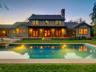 574 Los Alamos Dr, Ojai, CA, 93023