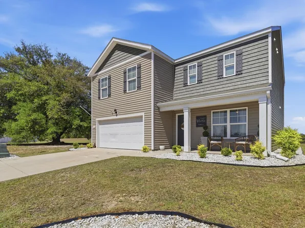 714 Woodland Farms Circle, Aynor, SC 29511