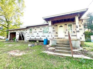 147 Ouachita #344, Chidester, AR 71726