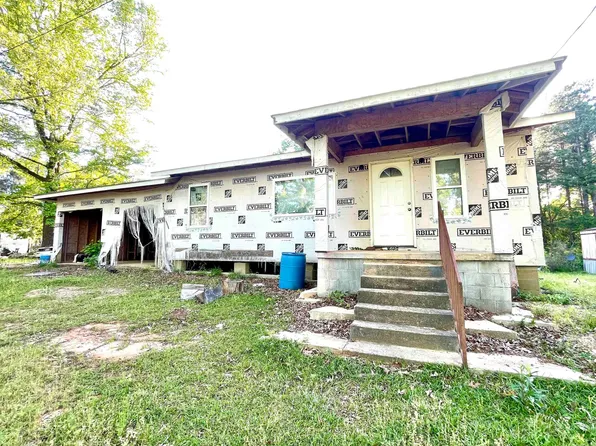 147 Ouachita #344, Chidester, AR 71726