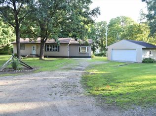 36448 Round Lake Loop, Ottertail, MN 56571