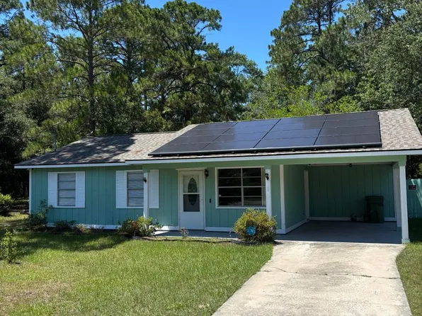642 Lee Rd, Hinesville, GA 31313