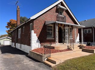 4625 Kossuth Ave, Saint Louis, MO