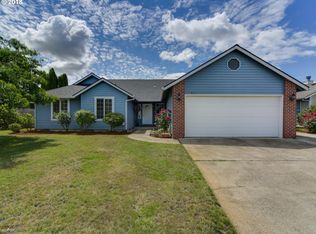 517 SE 7th Ave, Canby, OR 97013