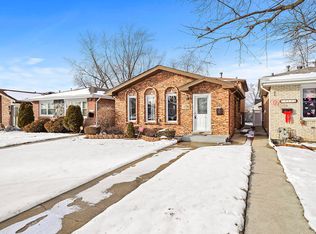 3736 W 116th St, Alsip, IL 60803