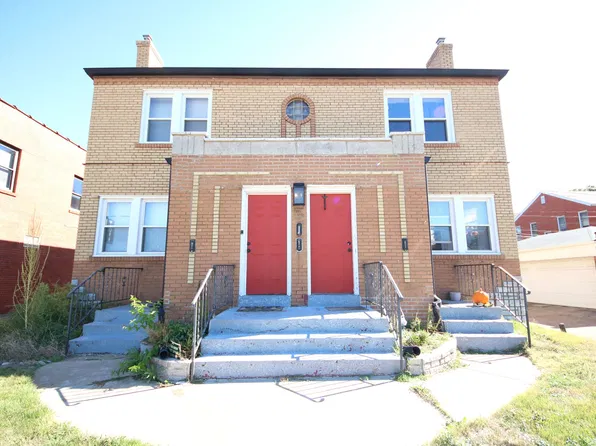 6420-6422 Hampton Ave., 6420-6422 Hampton Ave #6420, Saint Louis, MO 63109