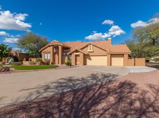 9856 E Aster Dr, Scottsdale, AZ 85260