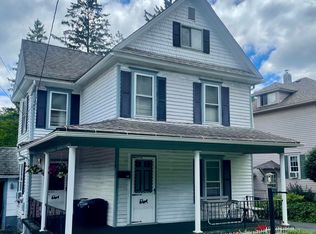 425 Center St, Clarks Summit, PA 18411