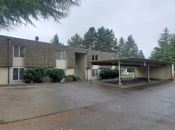 5012 S 58th Street, Tacoma, WA 98409