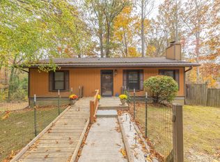 602 Beechwood Lakes Dr, Hendersonville, NC 28792