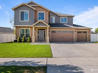 4707 W Badger St, Moses Lake, WA