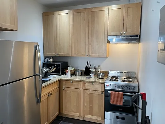 Rented by Friedman Roth Realty | media 1