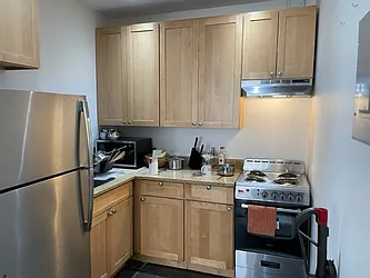 Rented by Friedman Roth Realty