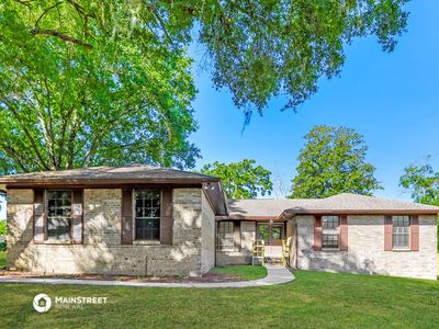 752 Ashwood St, Orange Park, FL, 32065