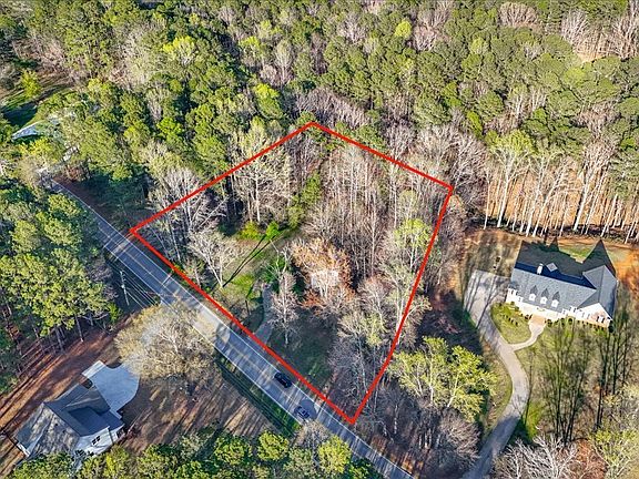 2nd image of 3550 Cheatham Rd NW