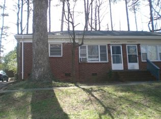 3808 Winfield Dr, Charlotte, NC 28205