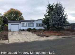 1945 SE Virginia Dr, Dallas, OR 97338