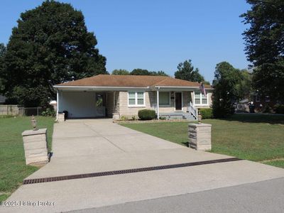 10410 Casalanda Dr, Louisville, KY, 40272