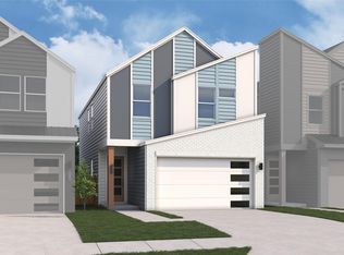 3006 La Rambla Dr, Houston, TX 77047