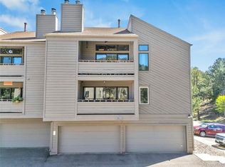 23537 Genesee Village Road, Golden, CO 80401