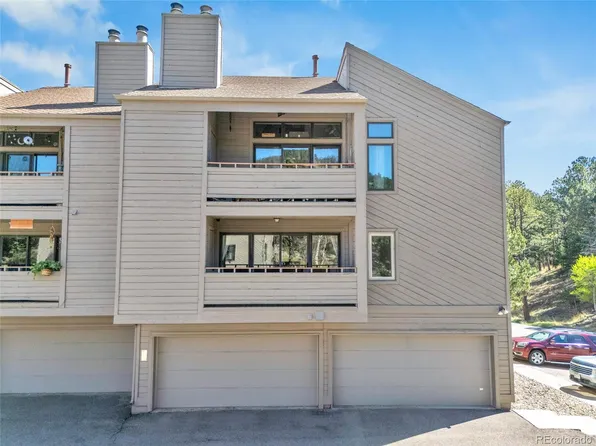 23537 Genesee Village Road, Golden, CO 80401