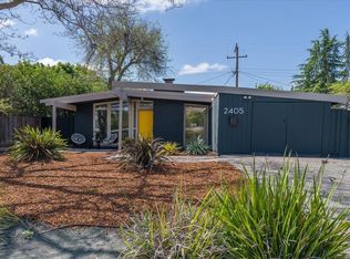 2405 Laura Ln, Mountain View, CA 94043