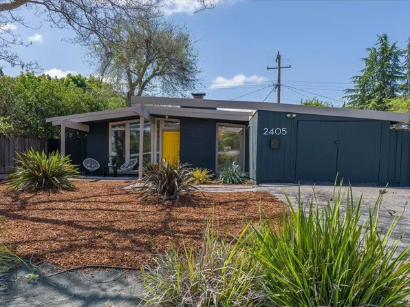 2405 Laura Ln, Mountain View, CA 94043