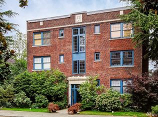 711 Belmont Pl E APT 305, Seattle, WA 98102